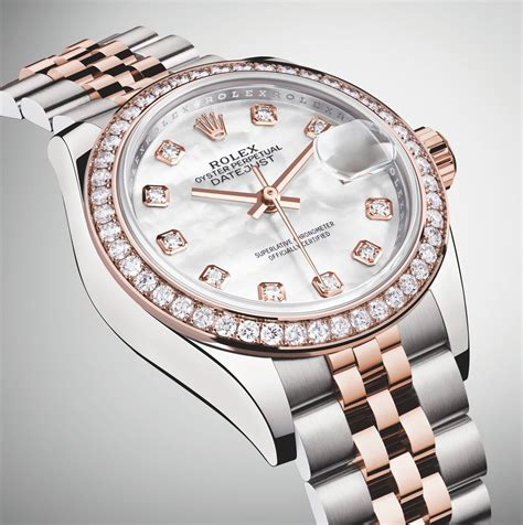 montre rolex femme lady datejust prix|rolex dame datejust.